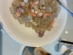 -福来齐·鲁菜海鲜·渔家菜(朝阳街分店)