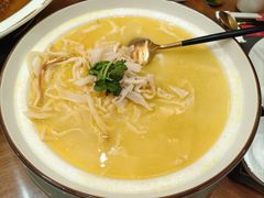 -鲁宴·鲁煨黄河生态大鲤鱼(月坛店)