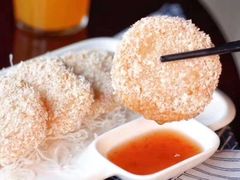 -食肆&Fourteen(武林夜市店)