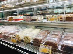 巧克力卷-新侨三宝乐面包店(崇文门店)