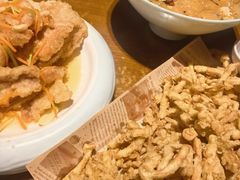 -95号酱骨·一块豆腐(展春园西路店)