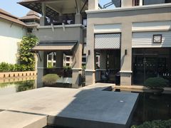 -Favola at Le Méridien Chiang Rai Resort