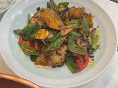 -天成川菜(礼岗店)