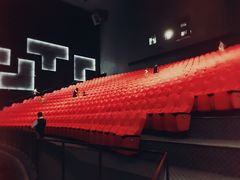 -中国科学技术馆影院