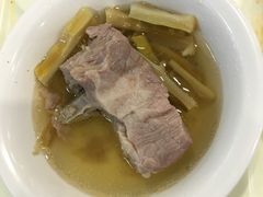 -浙江大学玉泉校区四食堂