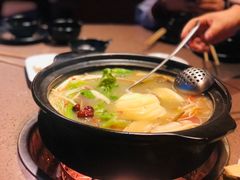 -阿西土陶牦牛汤锅