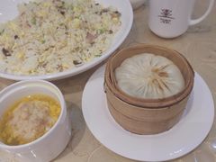 -富春茶社(国庆路店)