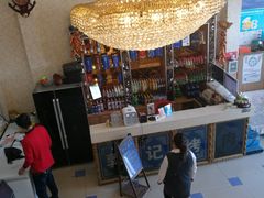-郭记烤肉(正阳街店)