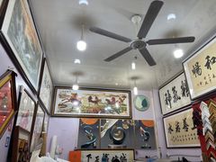 -宸宸画框裱画配框工厂店(莘庄店)