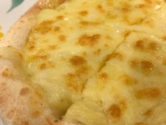榴莲小匹萨-萨莉亚意式餐厅(黄村高德汇店)