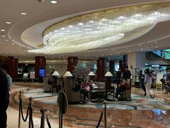 -红莲中餐厅(日航饭店)