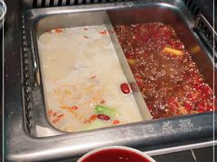 -大隐·成都火锅Bistro(合生麒麟新天地店)