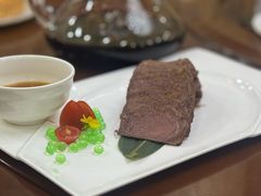 -清真悦宾楼食府(海湖店)