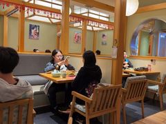 -一心创作料理屋(经开万达店)