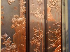 景观位-聚首堂·特色小吃·肘子(什刹海德胜门店)