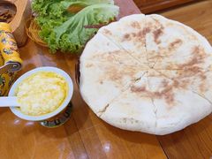 -康巴藏餐(束河古镇店)