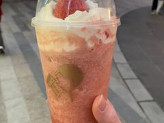 -喜茶(佛山南海万科广场店)