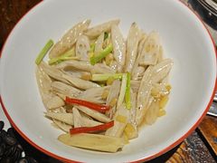 -谢氏老金口渔村(王家墩店)
