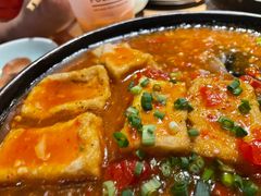 -九锅一堂酸菜鱼(新南凯德直营店)