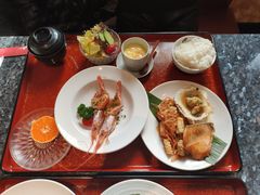 -蘭·日本料理铁板烧(碧云路店)