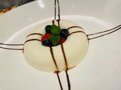 -安妮意大利餐厅(世贸天阶店)