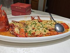 -故乡缘·香格里拉山庄(冷竹路店)
