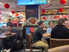 大堂-华辉快餐店(江南西总店)