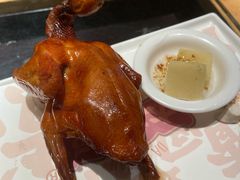 红烧乳鸽-大鸽饭(北京路店)