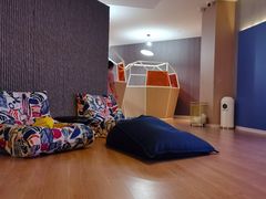 -汤悦温泉酒店(成都春熙路天府广场店)