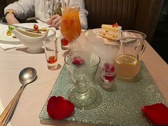 -戈雅法餐厅(世界城广场店)