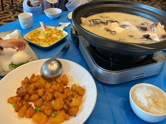 -老淳安—伴山伴湖(千岛湖开元度假村店)