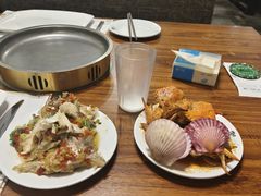 -汉巴味德(大悦城店)