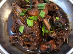 -侬佳蒸菜馆(听潮店)