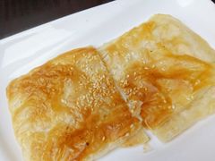 马蹄烧饼（个）-集贤门·徽菜(南山店)