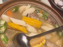 -哈啾嗨·新概念蒙餐(红星新城店)