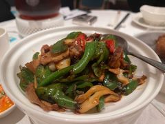 -莆田餐厅PUTIEN(武商MALL店)