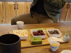 -MAP CHA普洱茶馆(翠湖店)