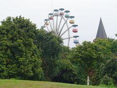 -张坝桂圆林公园