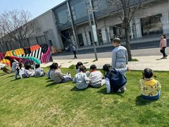 -半岛1919创意园区