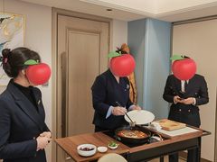 -品海楼·大连海胆锅贴馆(东港店)