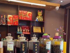 -菌之家·专业纯野生菌火锅·特色炒菌