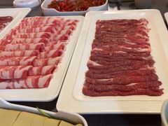 -君邦火锅(新疆大厦店)