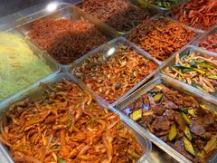 -春花民族美食(佳木斯总店)
