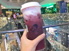 -喜茶(深圳东门1234店)