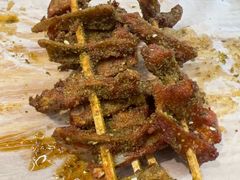 -彭城八戒羊肉串(总店)