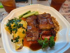 -避风塘·金牌店·夜宵(金玉兰店)