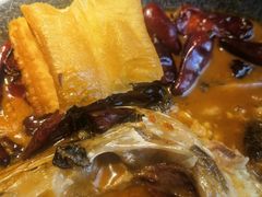 -青年公社烤鸭(青年路店)