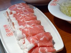 -滋奇·扬州地标火锅(东关街店)