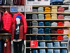 -优衣库(上海金桥国际商业广场店)