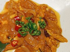 -猫爪爪原切自助烤肉(观音桥阳光世纪店)